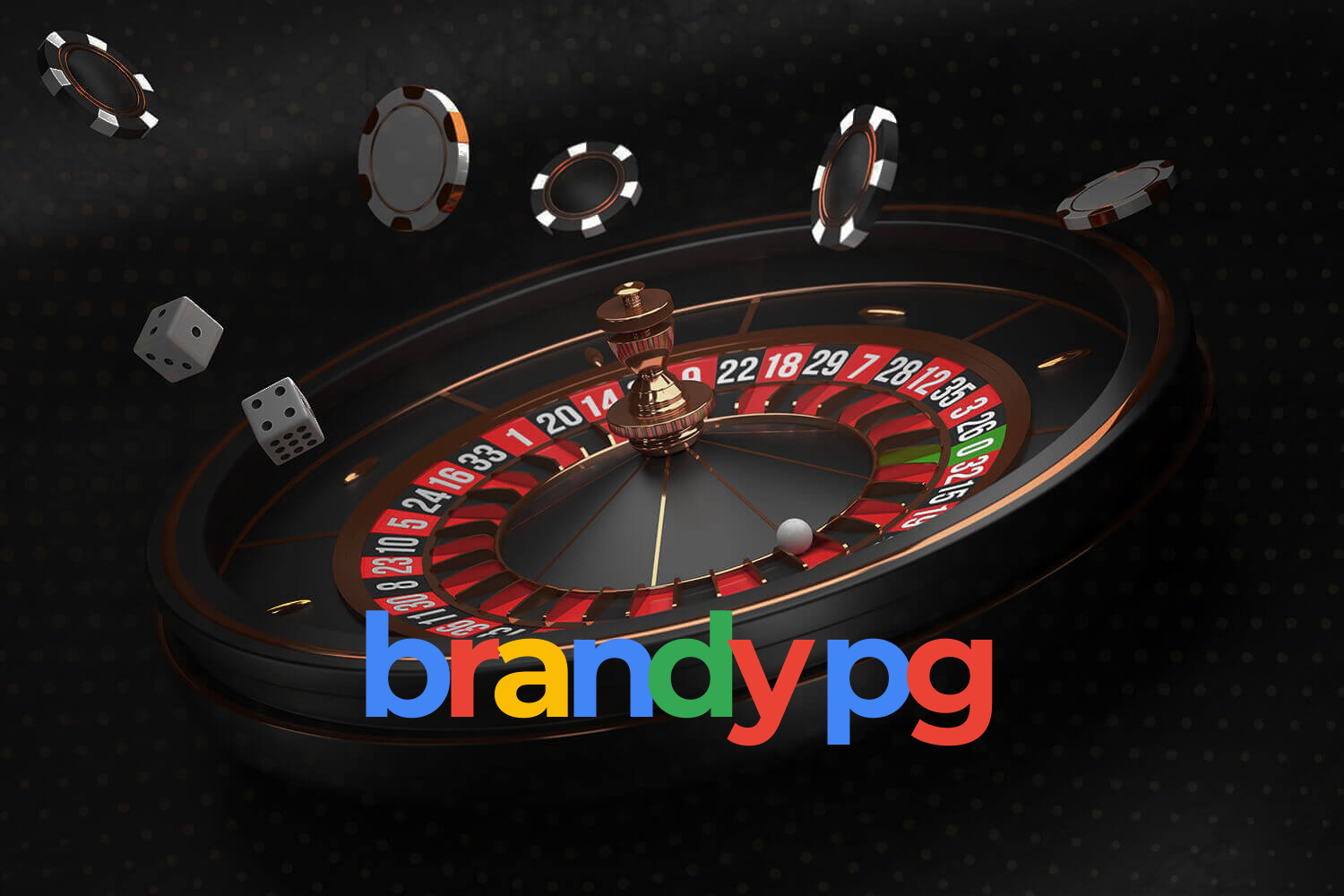 Apostas no brandypg