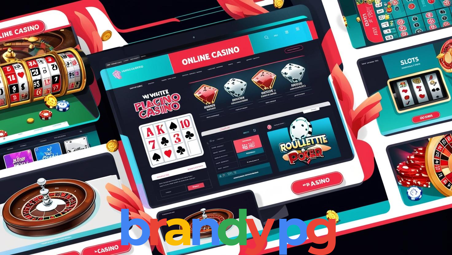 Cassino Onlinebrandypg