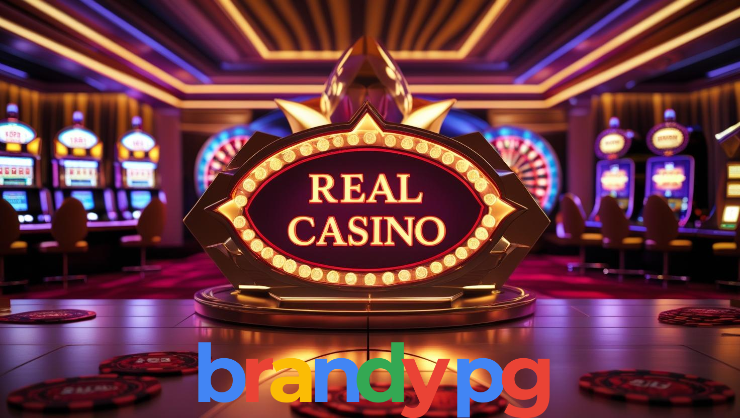 Cassino Online brandypg