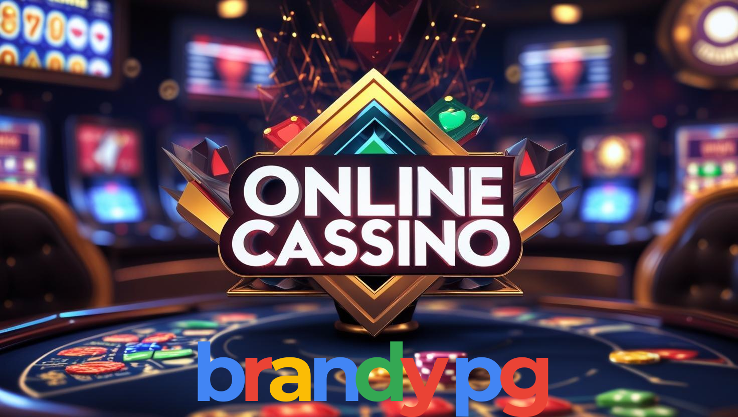 Cassino Online brandypg