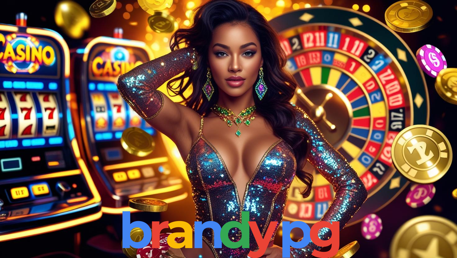 Cassino Online brandypg