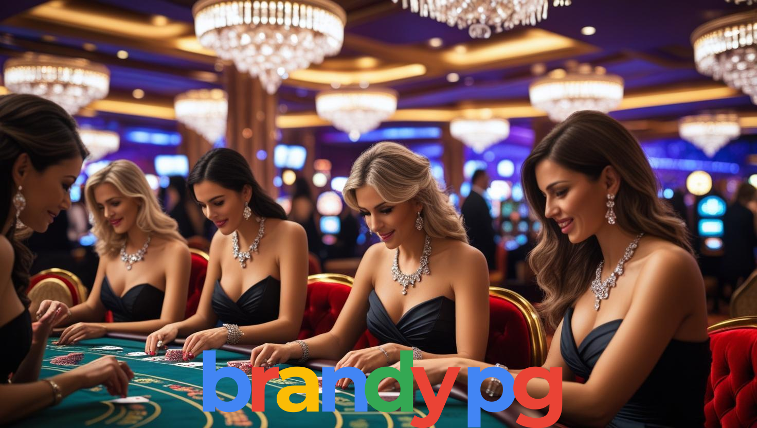 Cassino Online brandypg