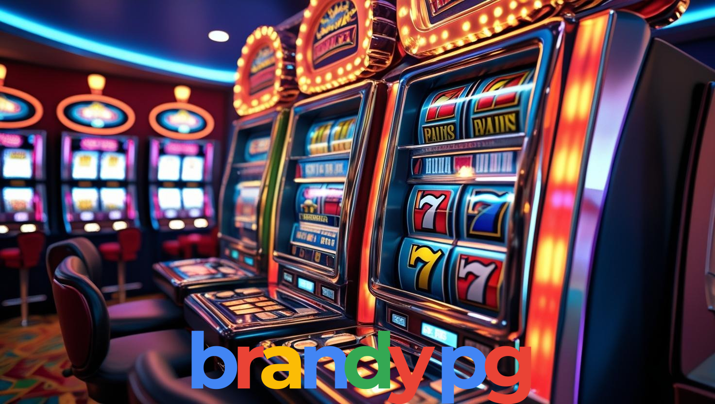 Jogos Crash no Cassino brandypg