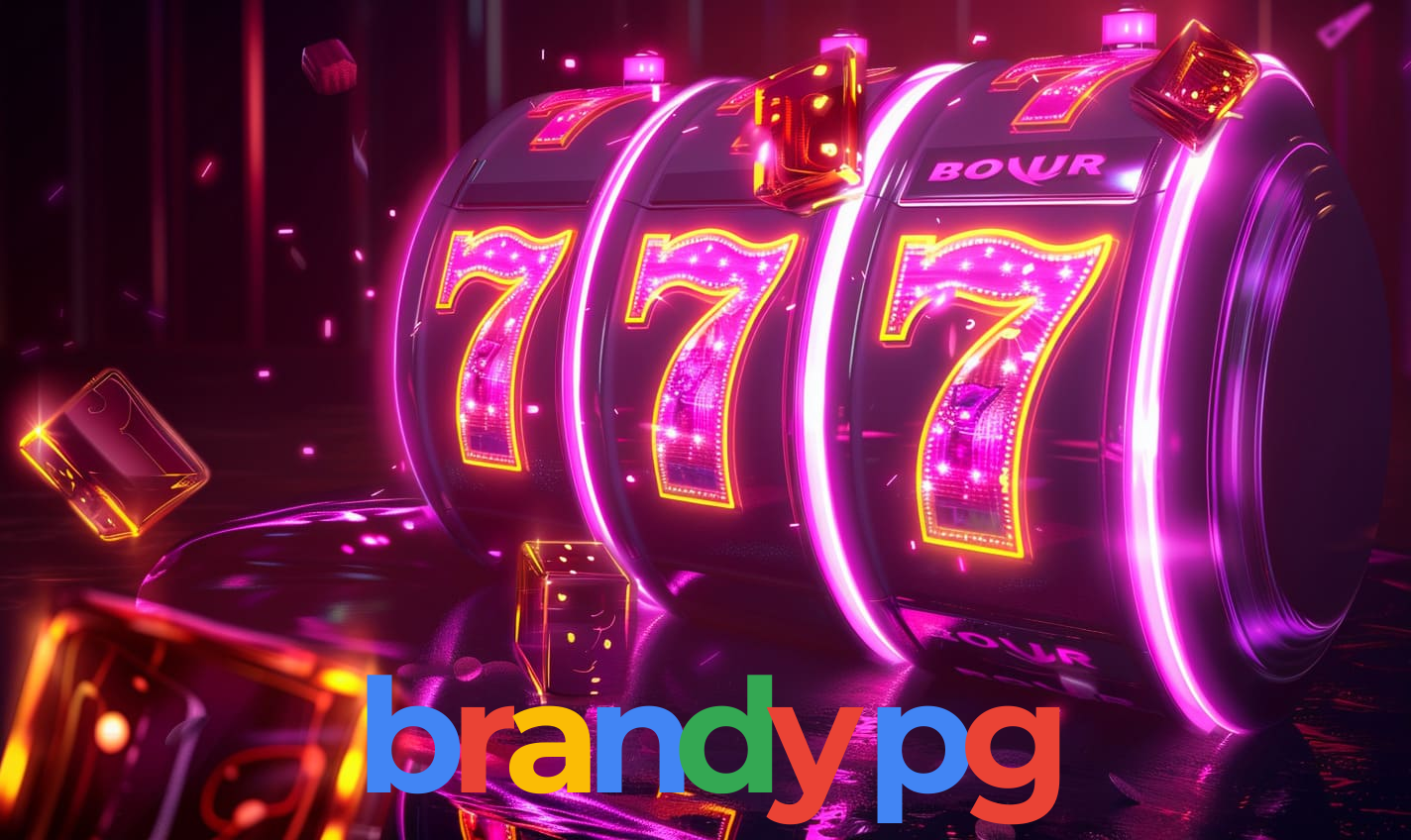 Acessar o site brandypg COM