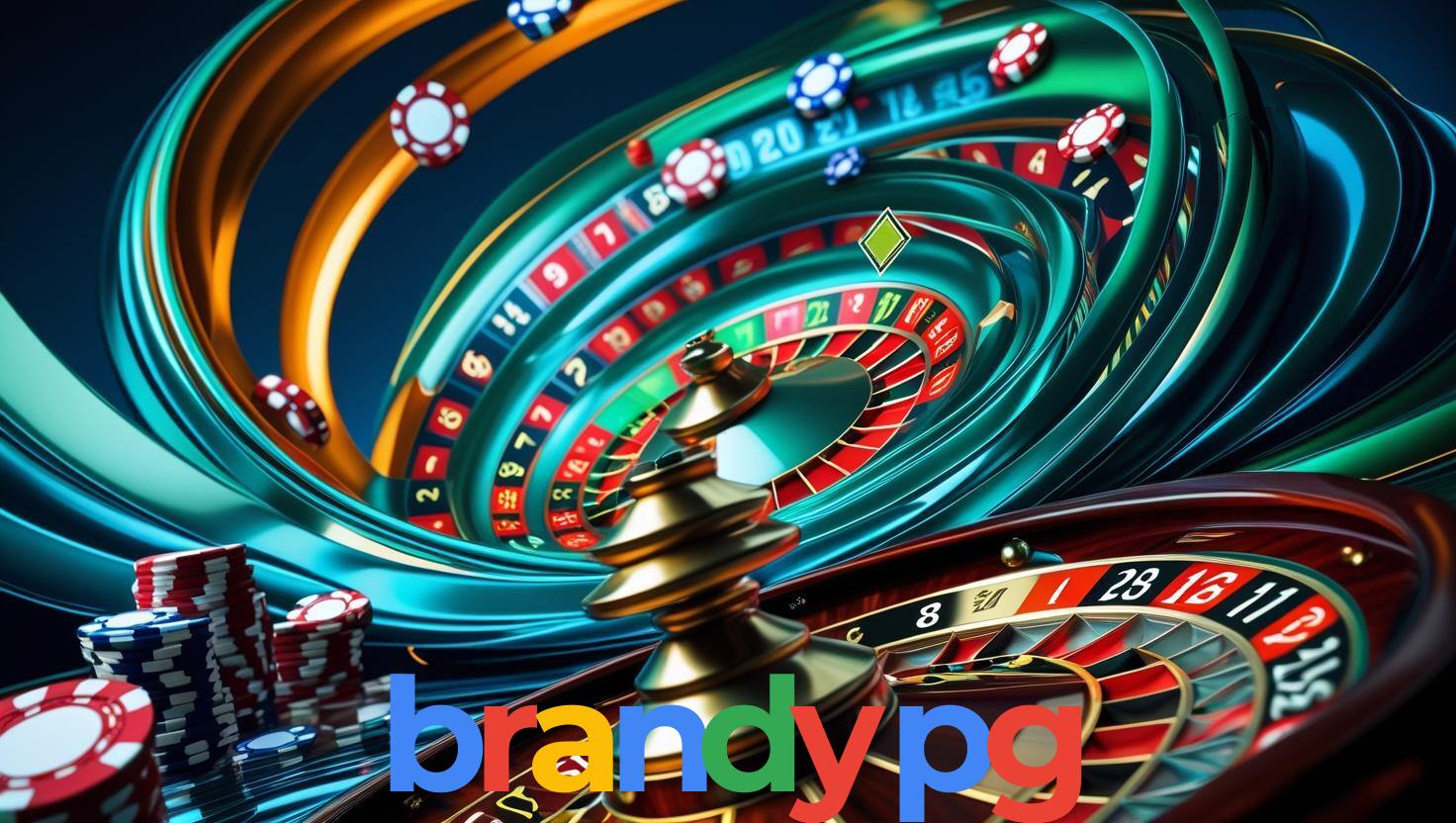 Cassino Online brandypg