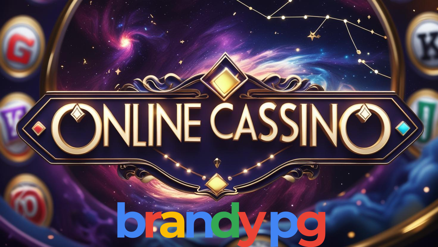 Cassino Online brandypg