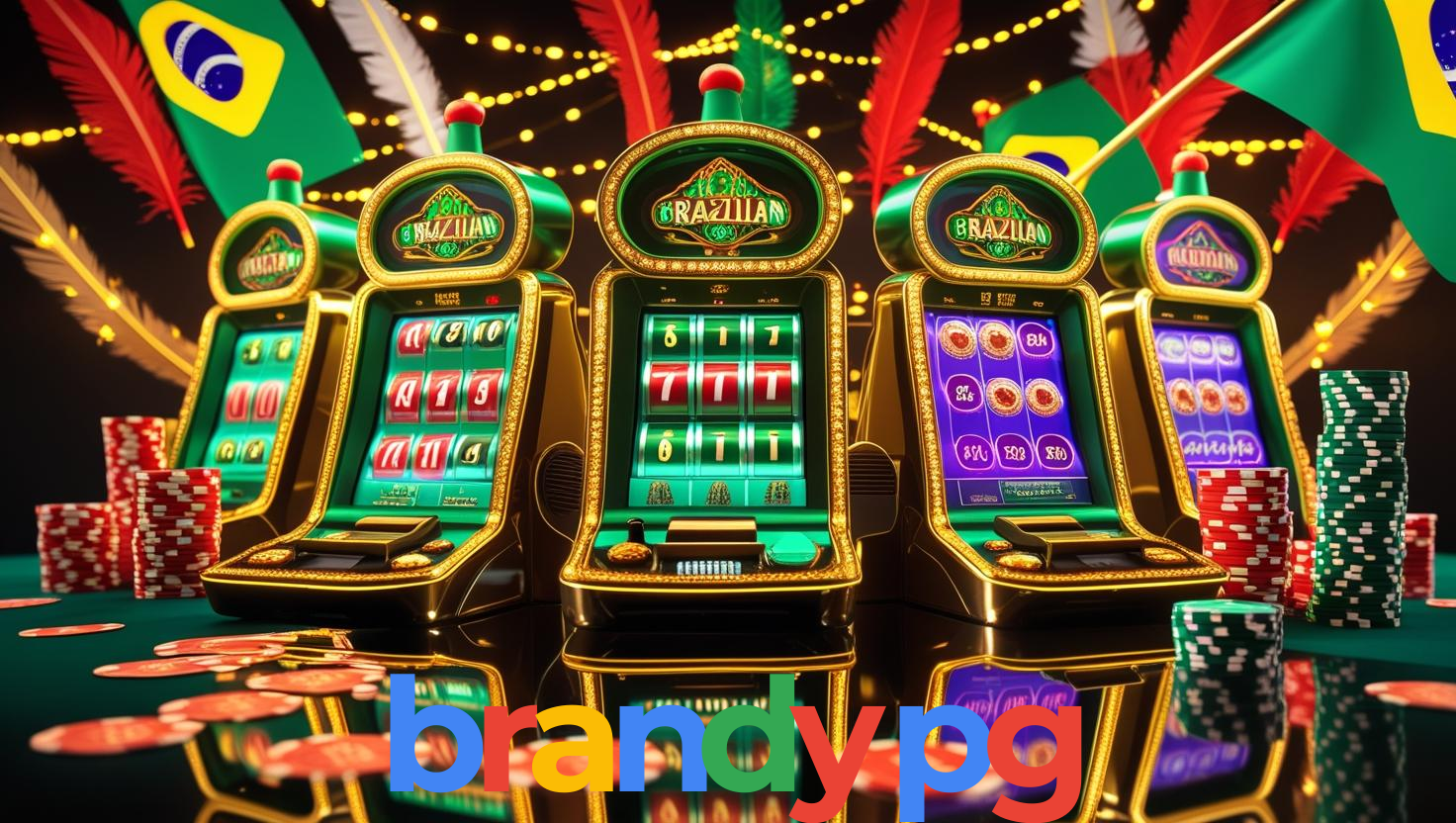 Cassino Online brandypg
